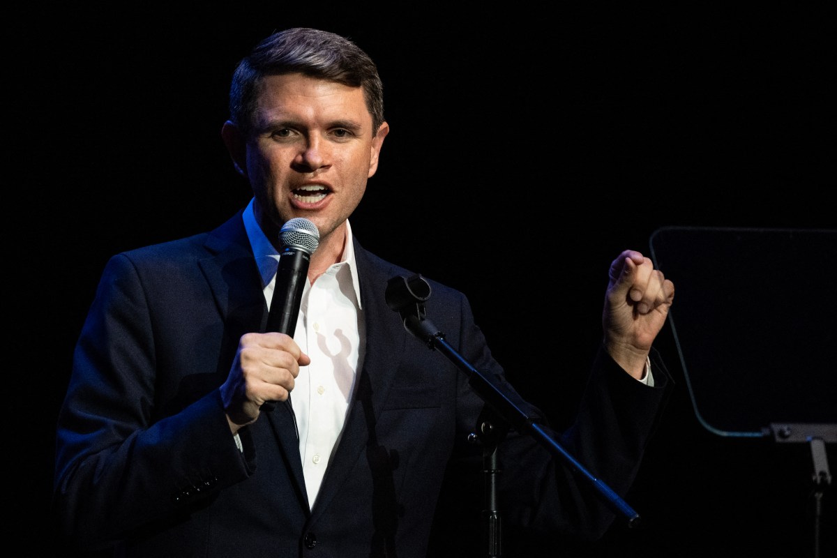 James Talarico Surges Ahead of Ken Paxton in Odds to Win Texas Senate Race