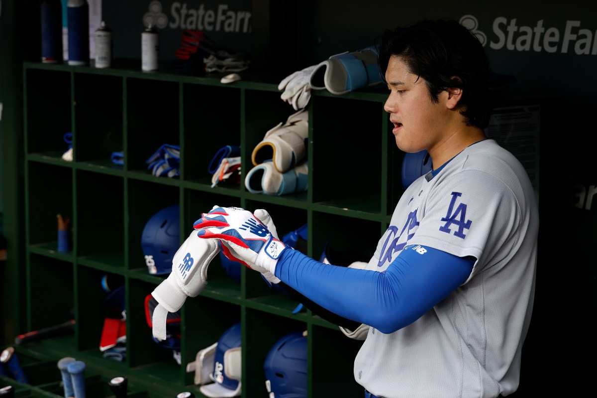 When Shohei Ohtani Resumes Pitching, It Might Not Be as Starter When Shohei Ohtani Resumes Pitching, It Might Not Be as Starter