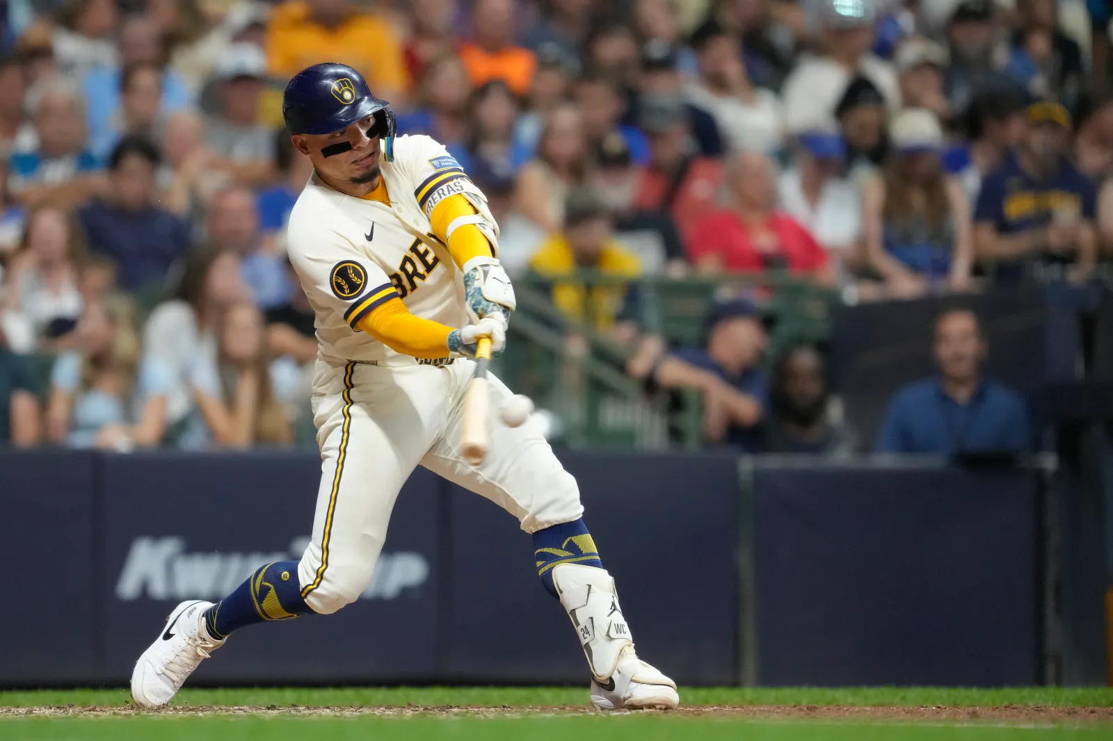 William Contreras