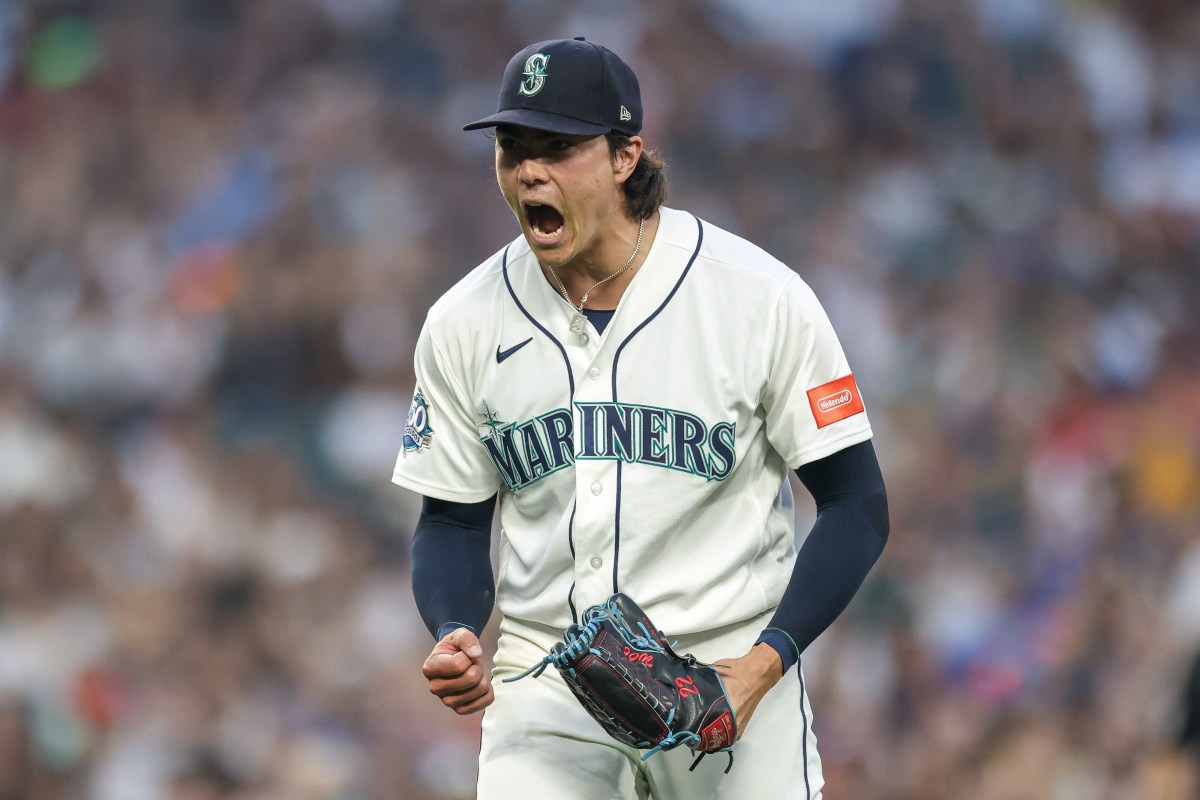 Beanball War Leads to Multiple Ejections in Tigers-Mariners