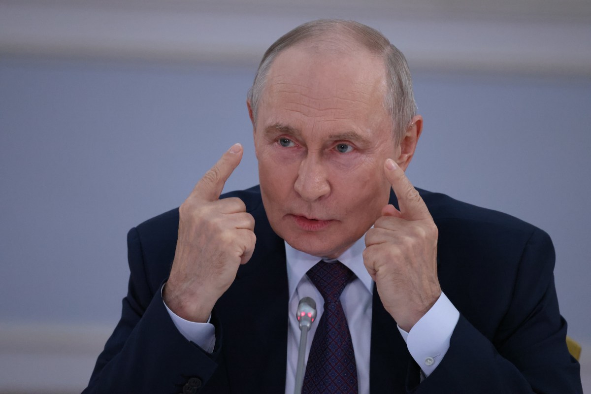 When Is A War Not A War? Russia’s Hybrid Attacks Could Divide NATO | Opinion