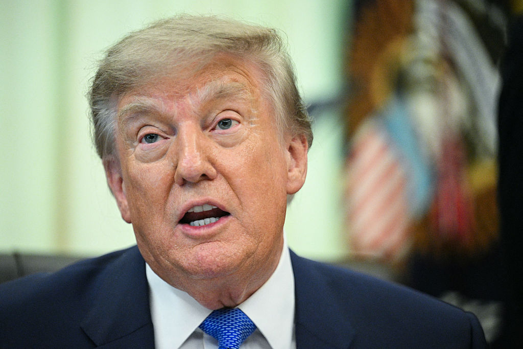 What Is the MMR Vaccine? Trump Signs Order to Change Childhood Shot