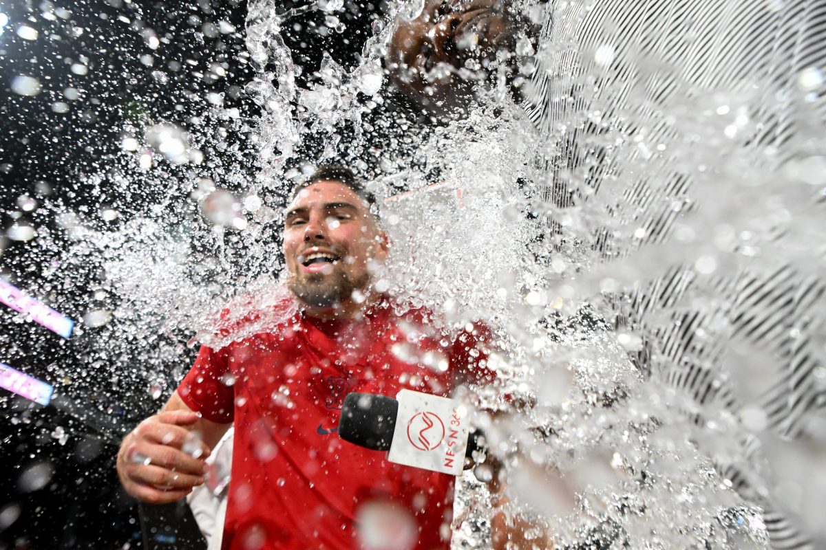 Red Sox's Improbable Walk-Off Win Over White Sox Put in Context