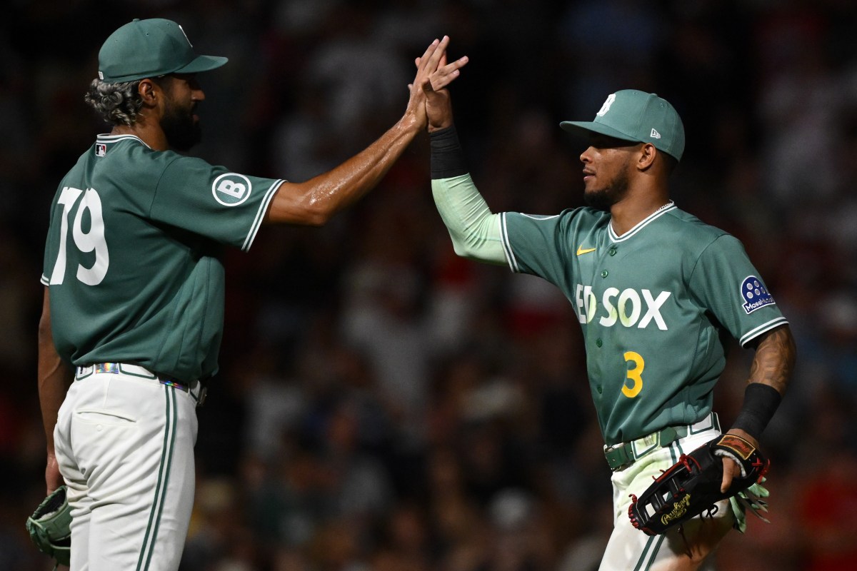 Red Sox Achieve Fastest Single-Season Turnaround in MLB History