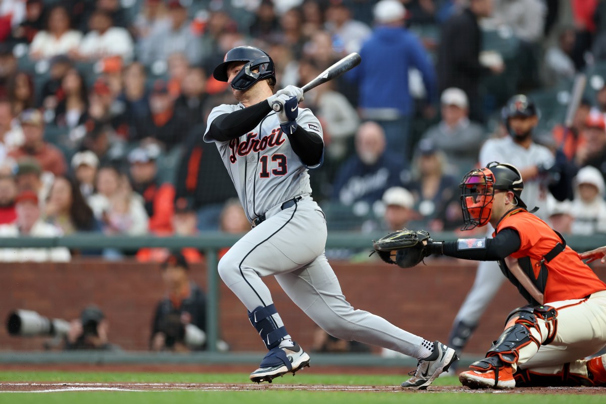 Tarik Skubal-Less Tigers Have Fought Back Into Thick of AL Playoff Race