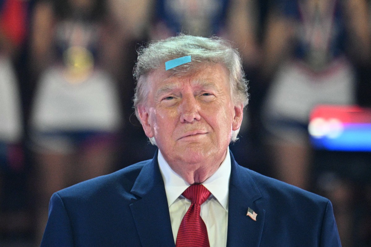 Donald Trump’s Approval Rating Changes With Middle-Aged Americans