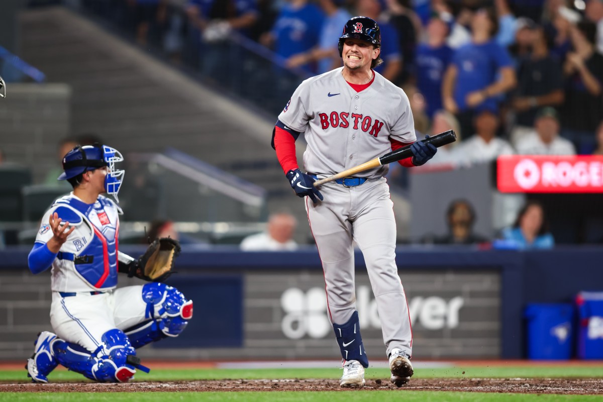 Red Sox's Adley Rutschman Trade Has Worked out Great -- for Orioles