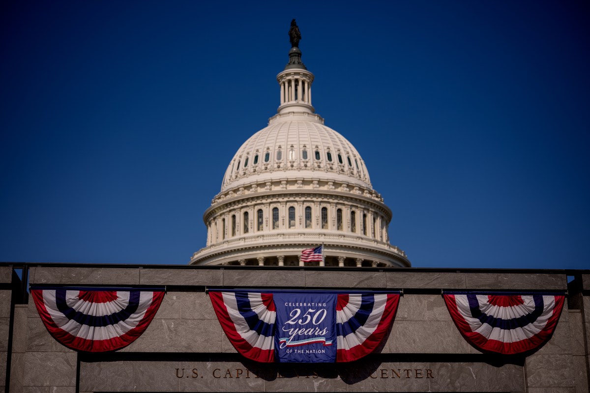 Democrats vs. GOP Senate War Could Come Down to a Wild Card
