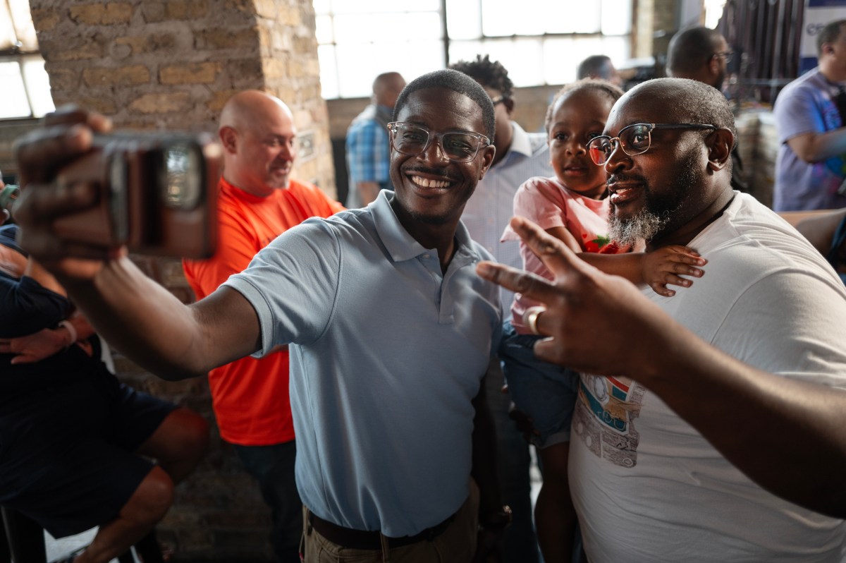 Democrats Making a Big Mistake Forsaking the Black Vote for DSA | Opinion
