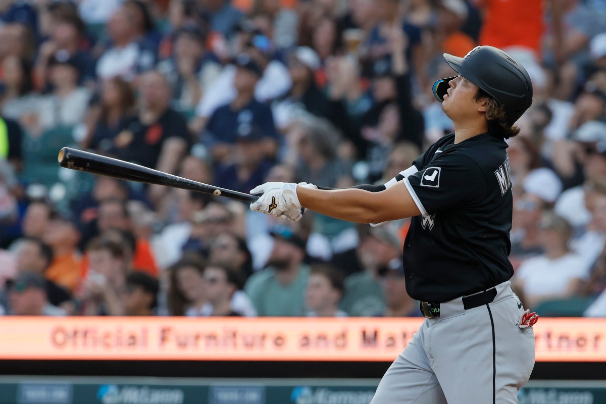 White Sox Sweep Serves as Reminder AL Central Still One-Horse Race