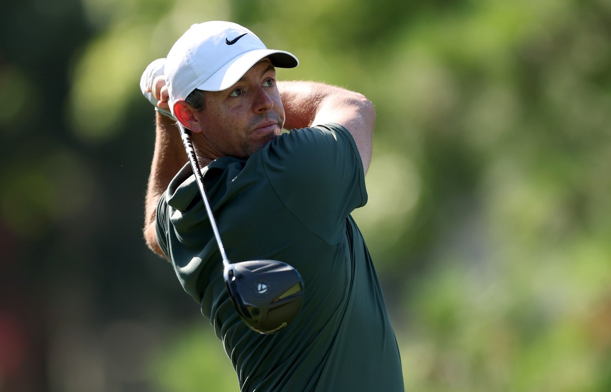 Rory McIlroy Gets Honest About Potential PGA Tour Punishment