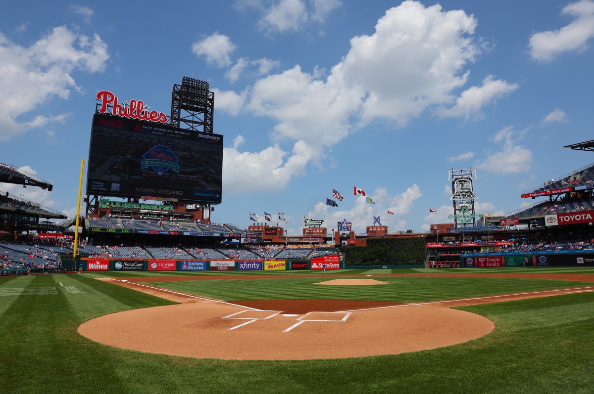 Phillies Reportedly Sign Former Yankees All-Star Pitcher