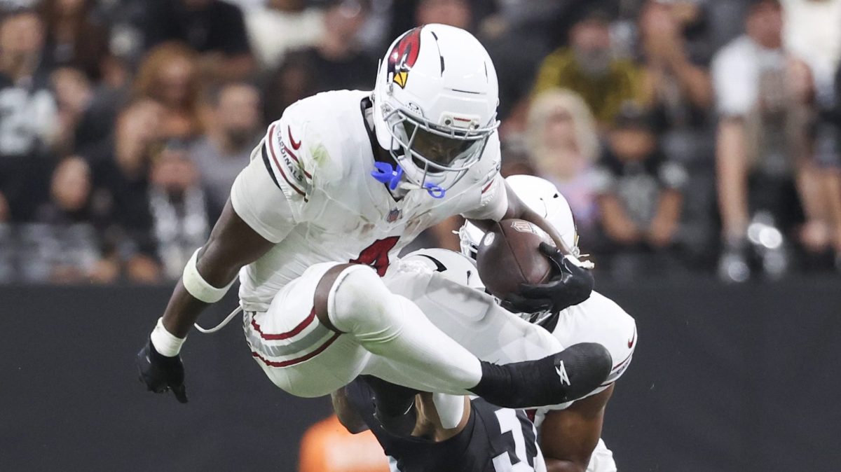 Cardinals RB Jeremiyah Love to Miss Multiple Weeks Due to Injury: Report
