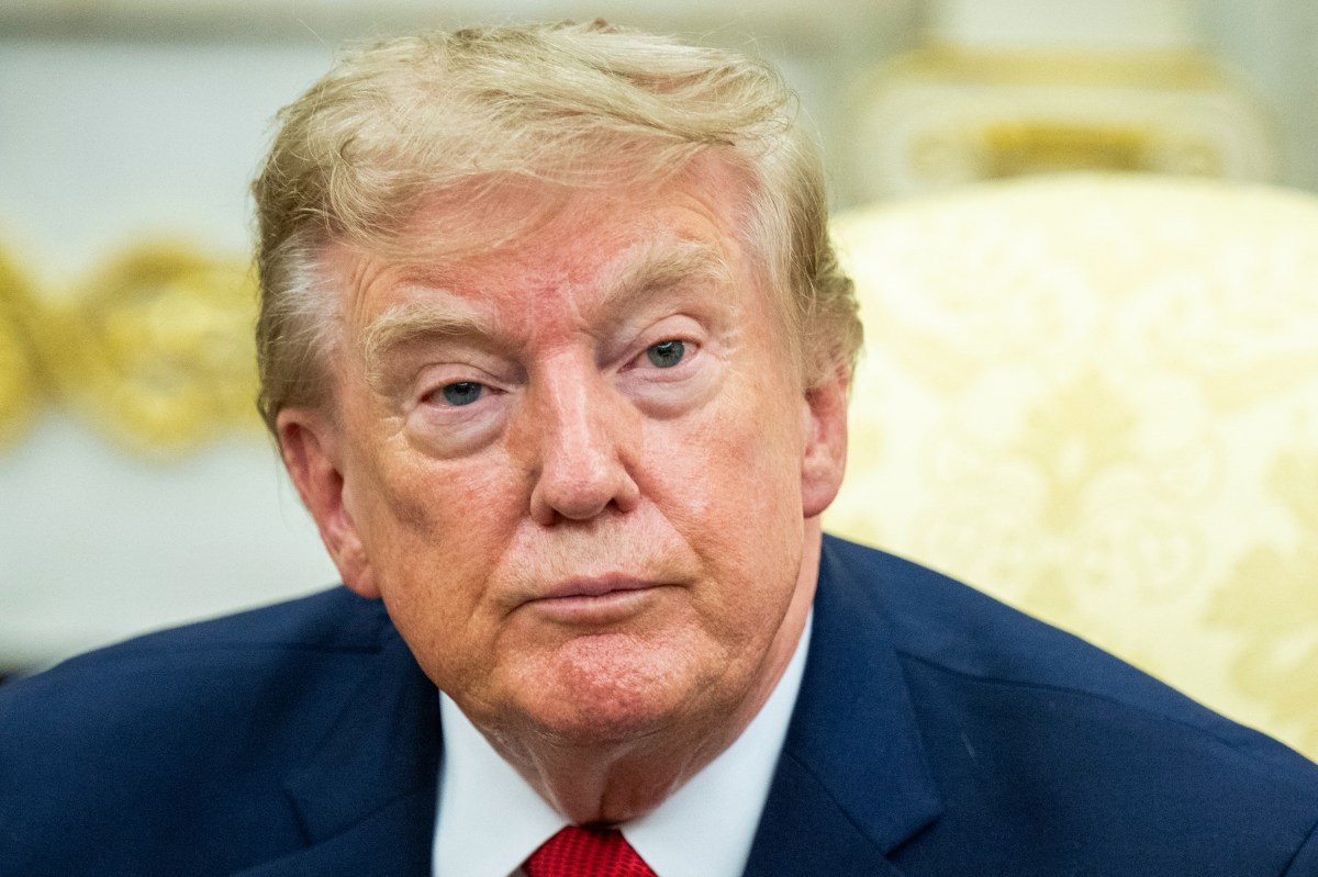 Donald Trump&rsquo;s Approval Rating as He Calls Out &lsquo;Fake Polls& 039;