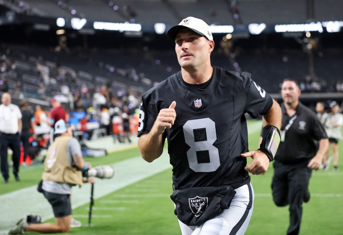Kirk Cousins Calls out NFL Rival After Practice Incident