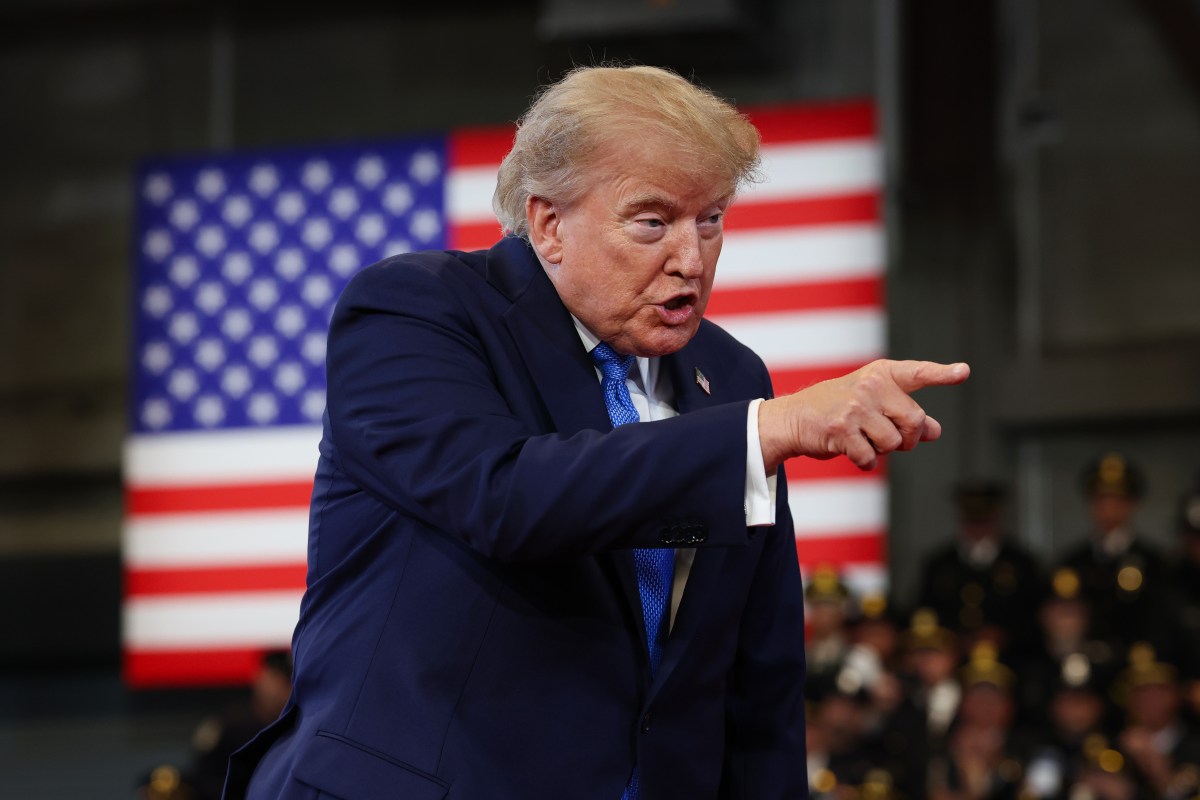 Donald Trump's Advantage on Immigration Has Collapsed