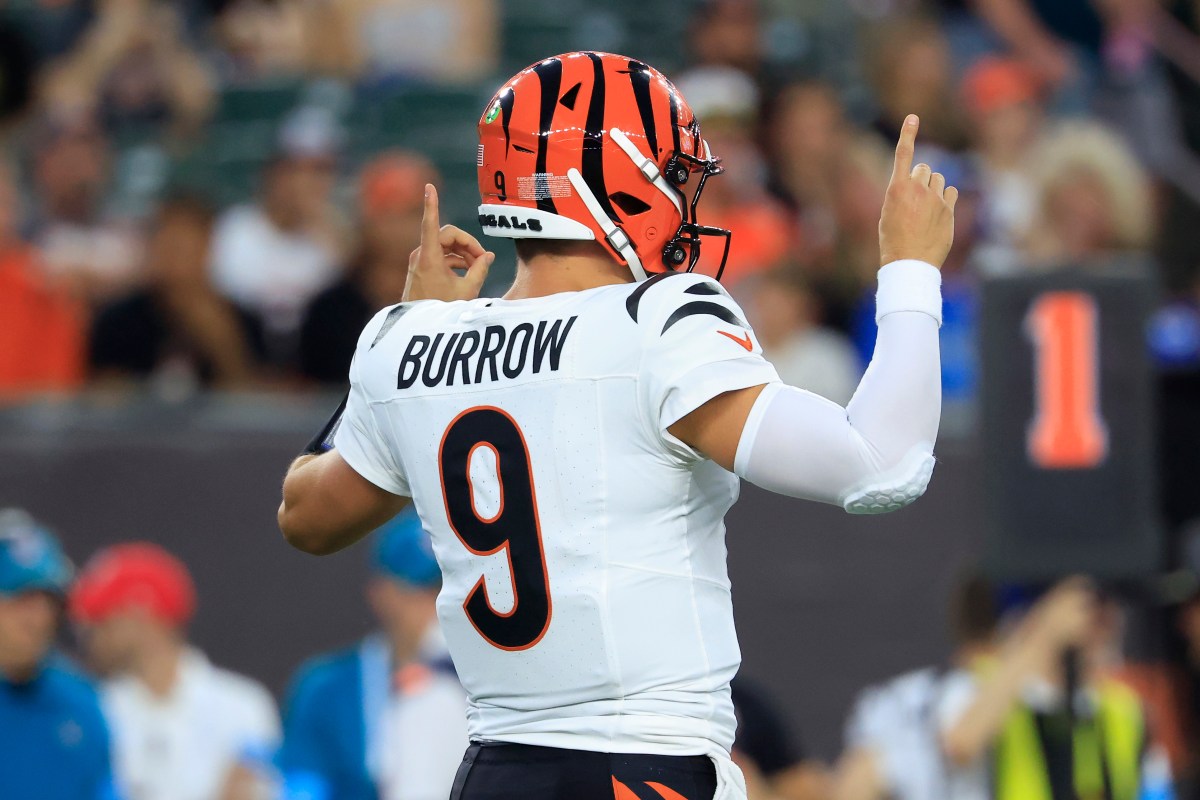 ESPN Analyst Predicts 'Awesome' Bengals Will Win AFC North