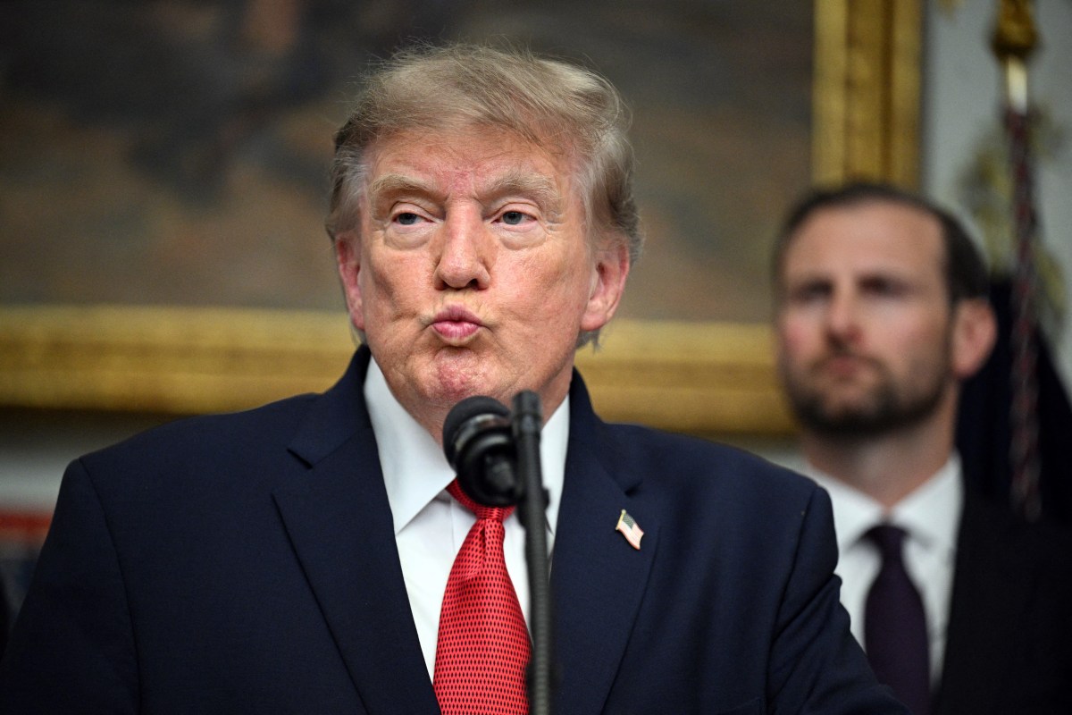 After Iran, Trump and His Republicans Face Their Own Economic D-Day
