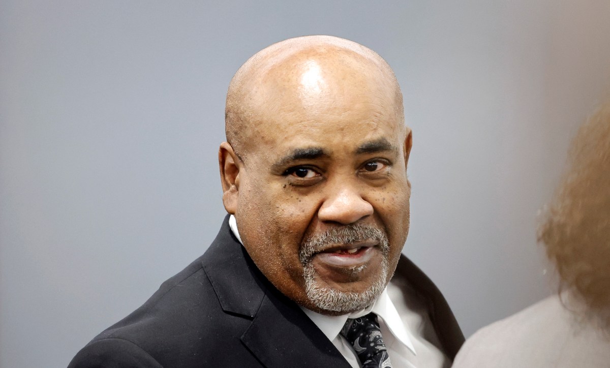 Tupac Murder: Biggest Revelations From Duane Davis Trial So Far
