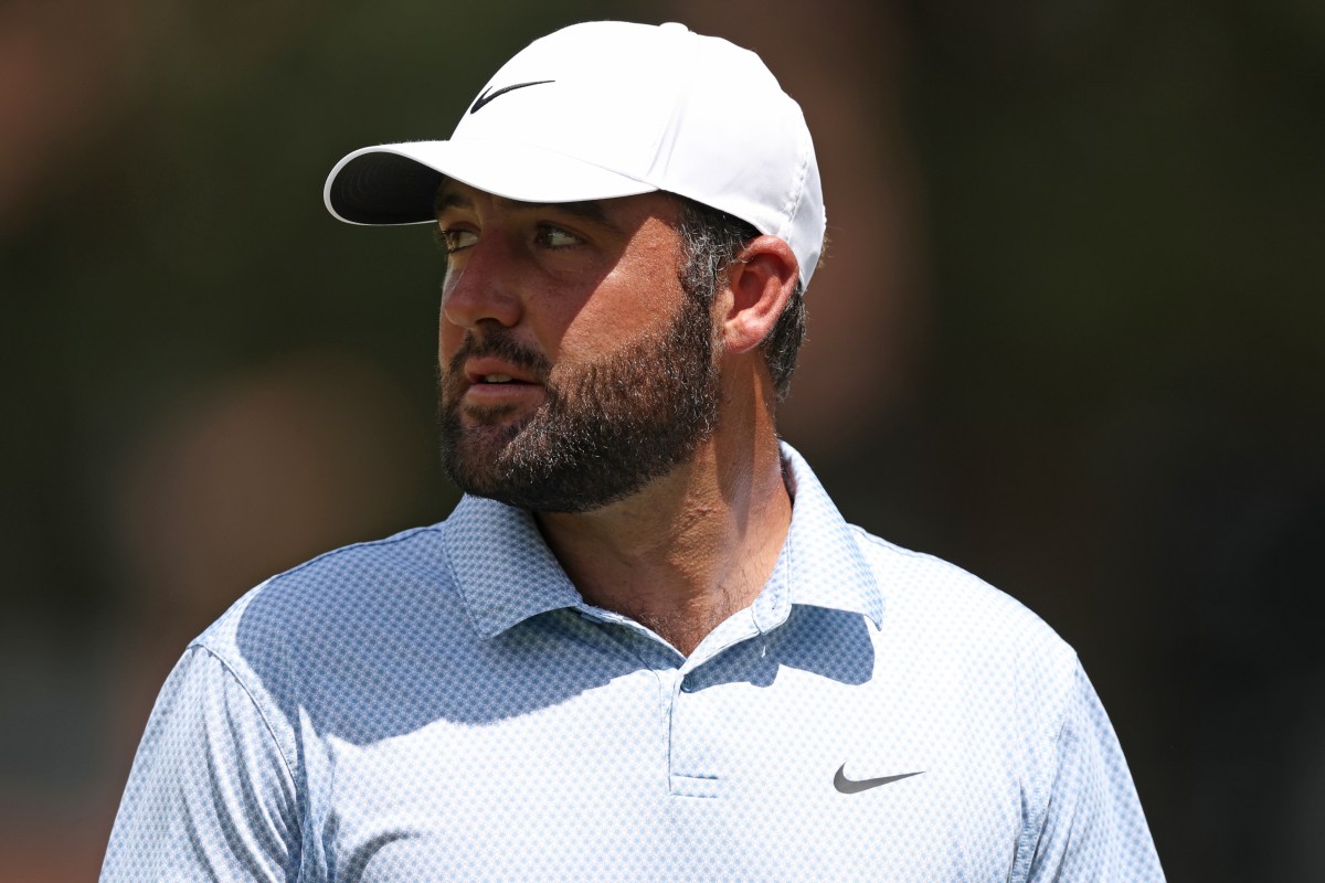 Scottie Scheffler Reaches PGA Tour Milestone With 21st Win