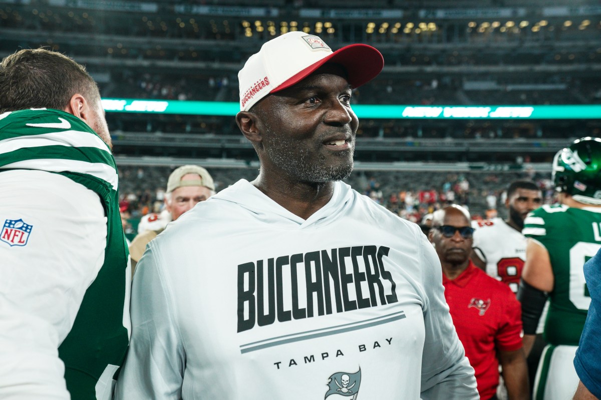 ESPN Analyst Boldly Labels Buccaneers a Super Bowl Contender