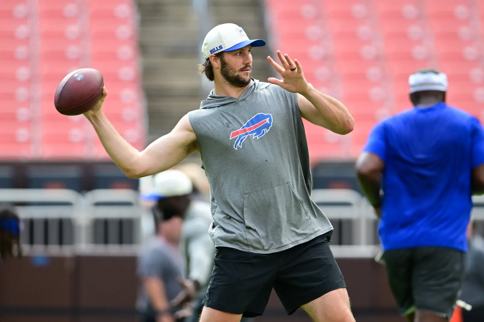 Josh Allen