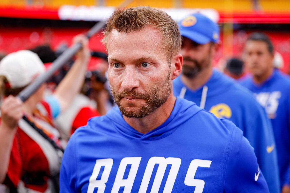 Rams Could Be in for a Strong Start to the Season