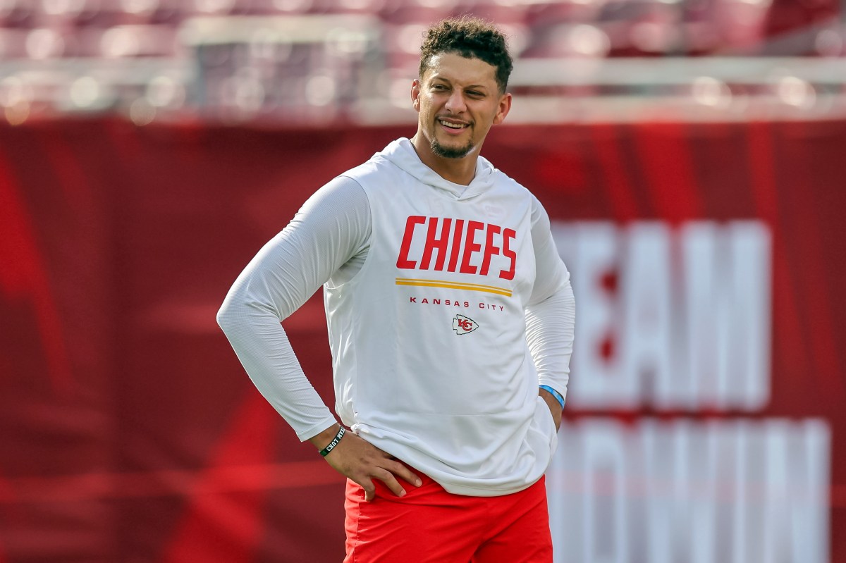 Hall of Fame QB Drew Brees Makes Bold Patrick Mahomes Prediction
