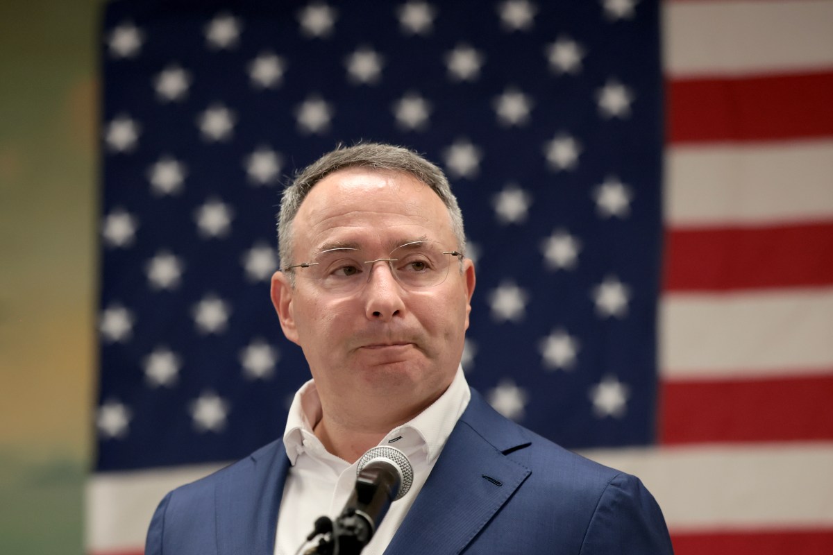 Alex Vindman Exposes the Trump Resistance Delusion