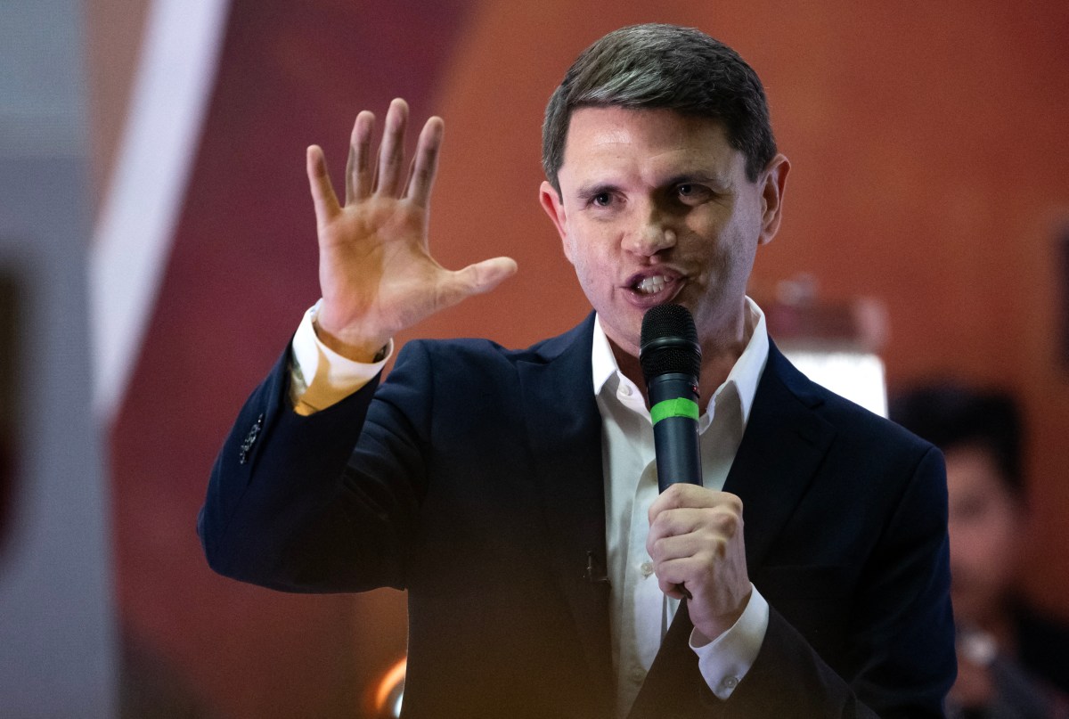 Nate Silver Outlines Which Races Could Decide Control of Senate
