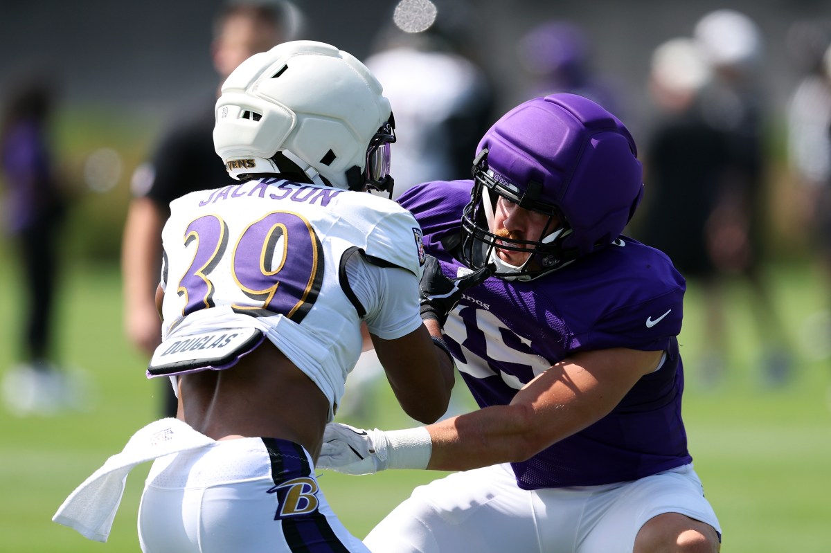 Mike Florio Calls for NFL to Punish Joint Practice Fights