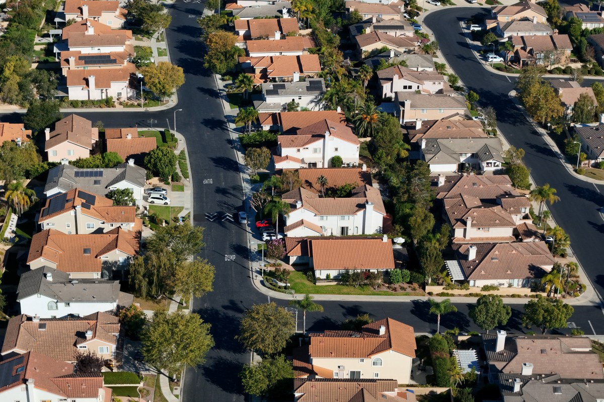 The Mortgage Rate ‘Magic Number’ Homebuyers Are Waiting For