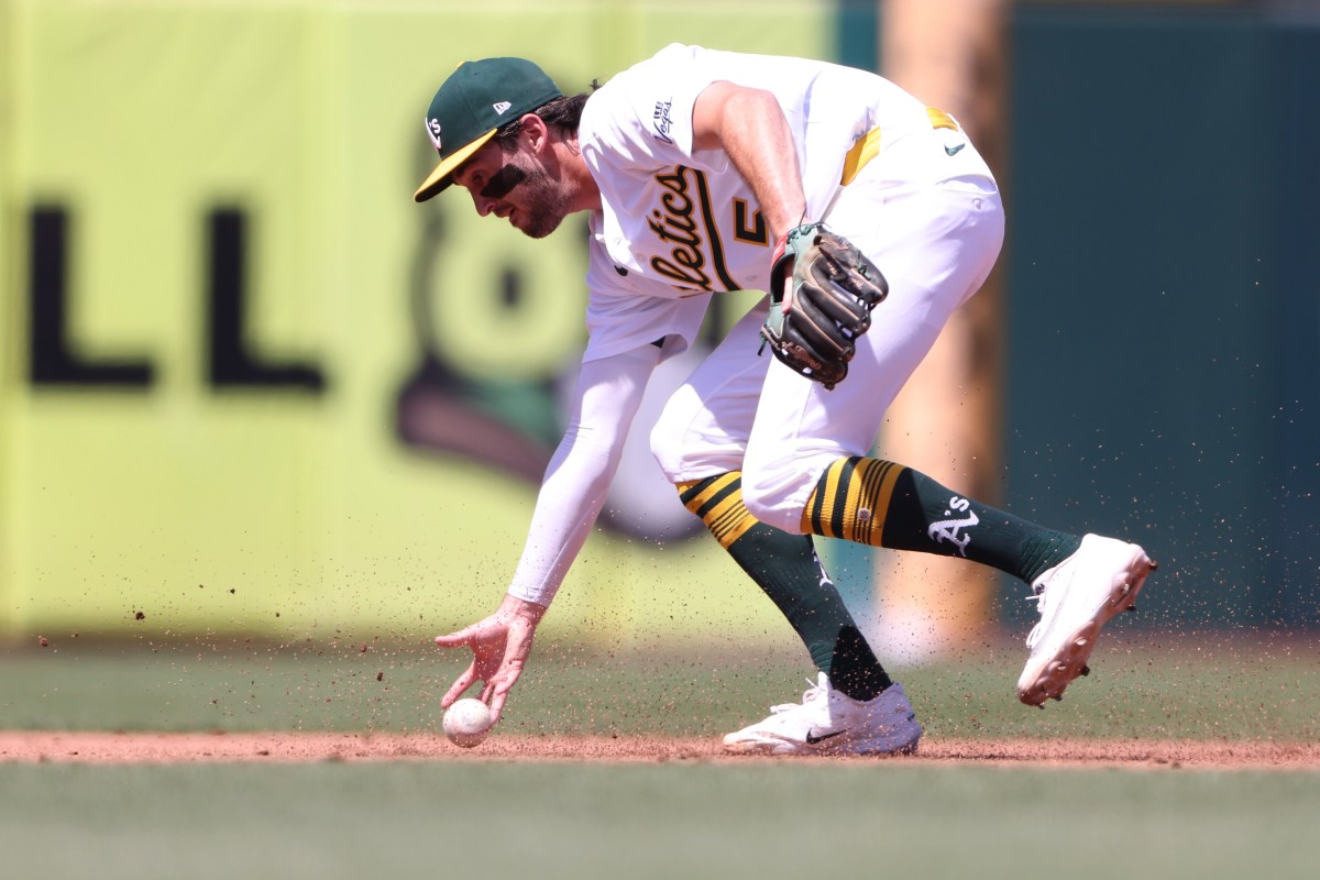 Injured Athletics All-Star Will Likely Miss Rest of 2026 Season