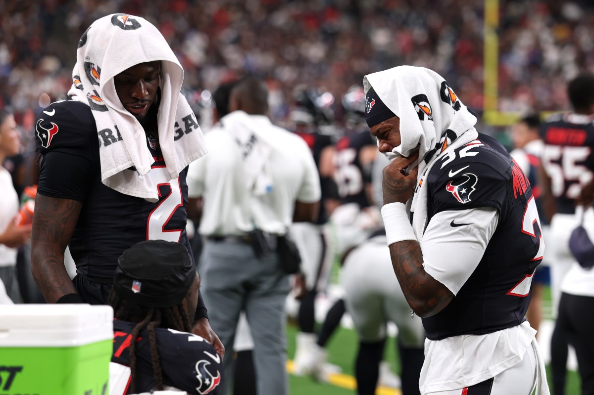 Texans' DeMeco Ryans Shares Positive Injury Update on All-Pro Edge Rusher