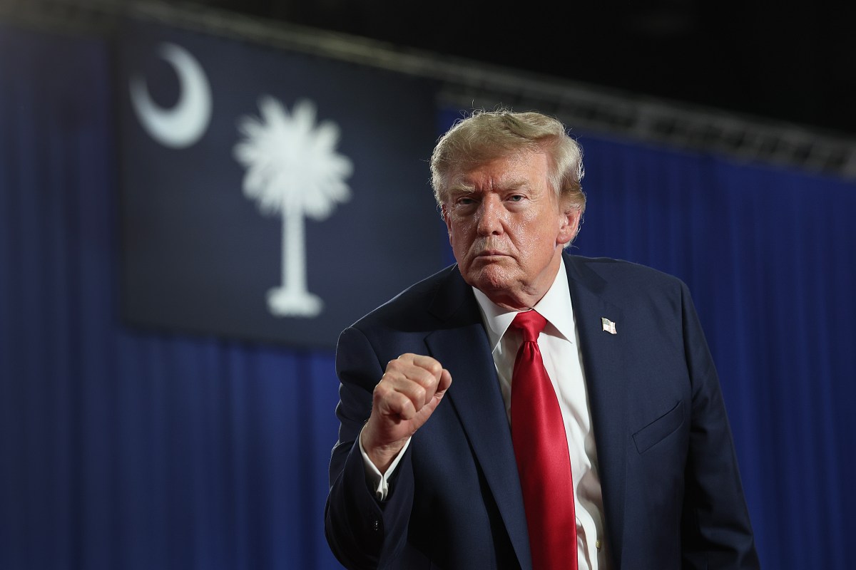 Map Shows States With Most Mail-in Voting as Supreme Court Backs Trump Admin