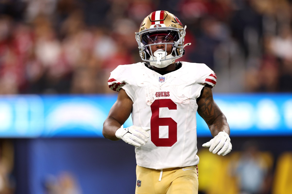 49ers& 039; Jacob Cowing Dubbed a & 039;Winner& 039; in Preseason