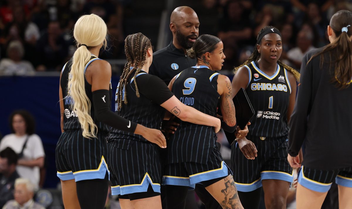 Natasha Cloud Breaks Silence After Explosive Enes Kanter Freedom Confrontation