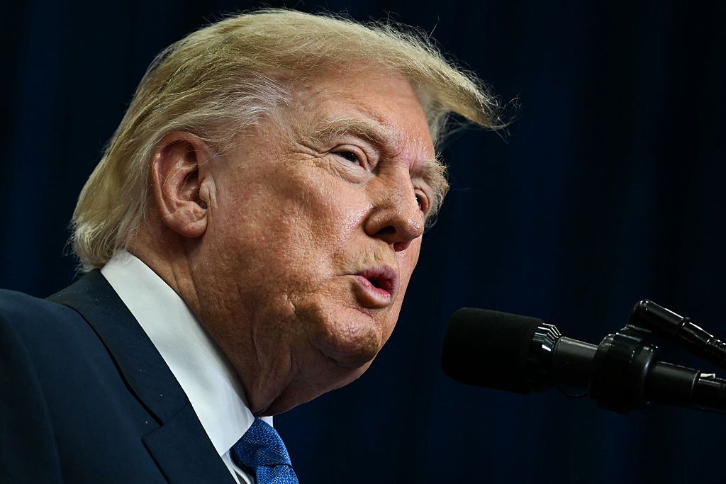 Trump Still a Convicted Criminal as Judge Rejects Request—What Happens Next