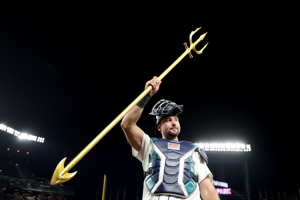 Mariners Star Sparks Late-Season Rebound With Impressive Streak