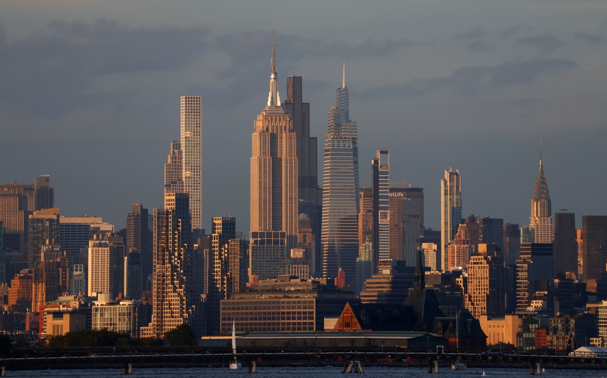 Manhattan Rent Hits All-Time High in Blow to Mamdani: ‘Pressure Cooker’