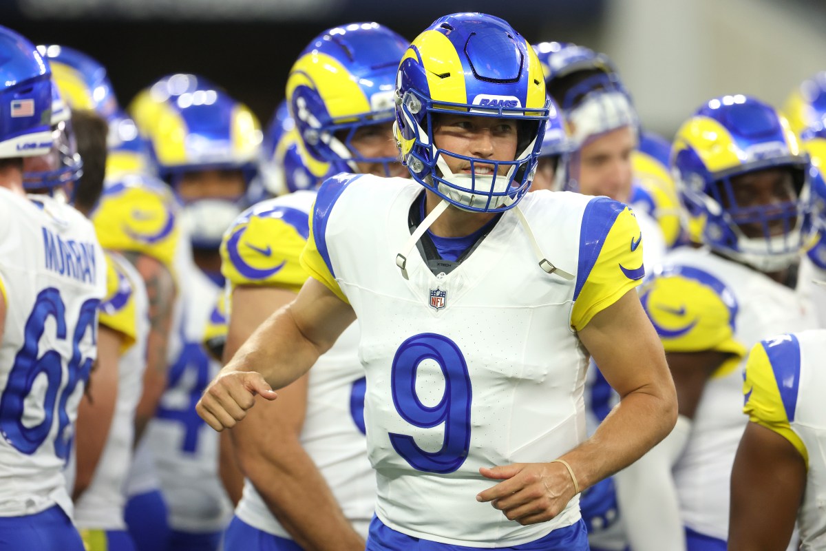 Adam Schefter Defends Rams’ Controversial Week 1 Decision