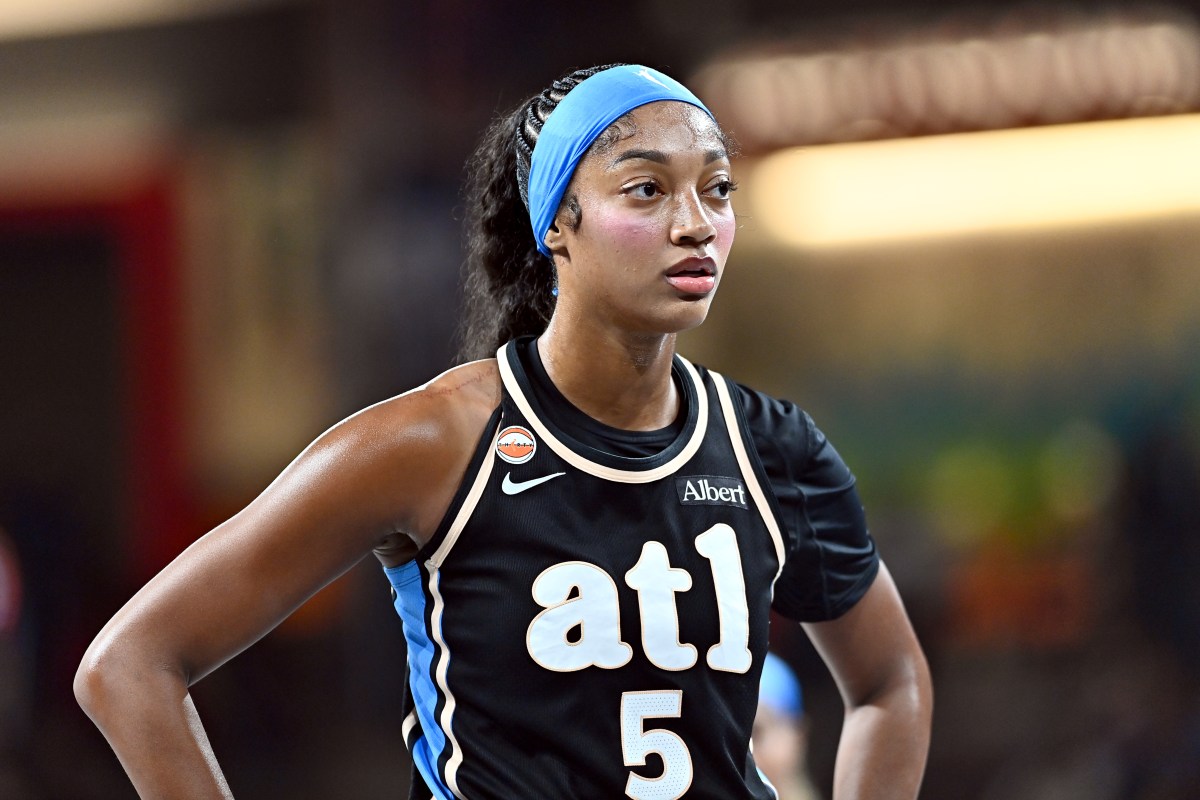 WNBA Reverses Angel Reese’s Suspension Ahead of Dream vs Lynx