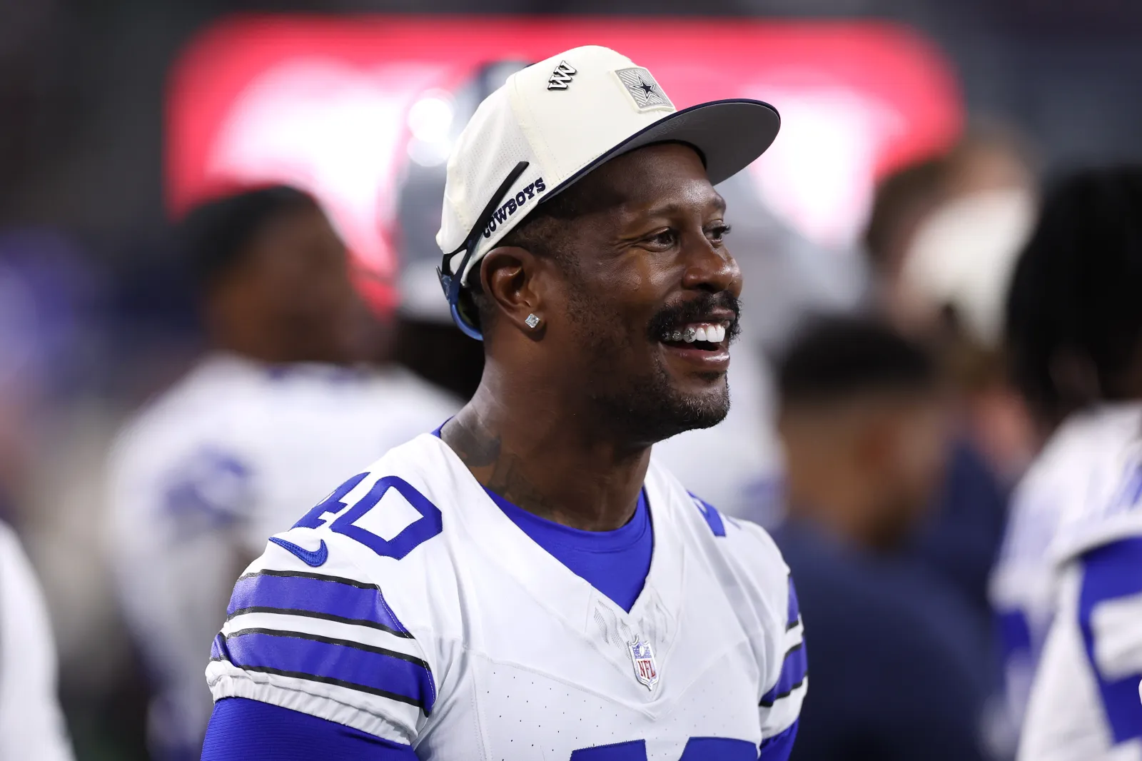 Why Von Miller's Arrival Made Sam Williams' Dallas Cowboys Career End Before Camp Even Started