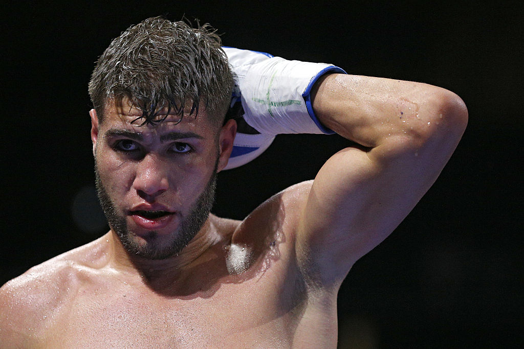 Prichard Colón Dies at 33: Read Father's Heartbreaking Message in Full