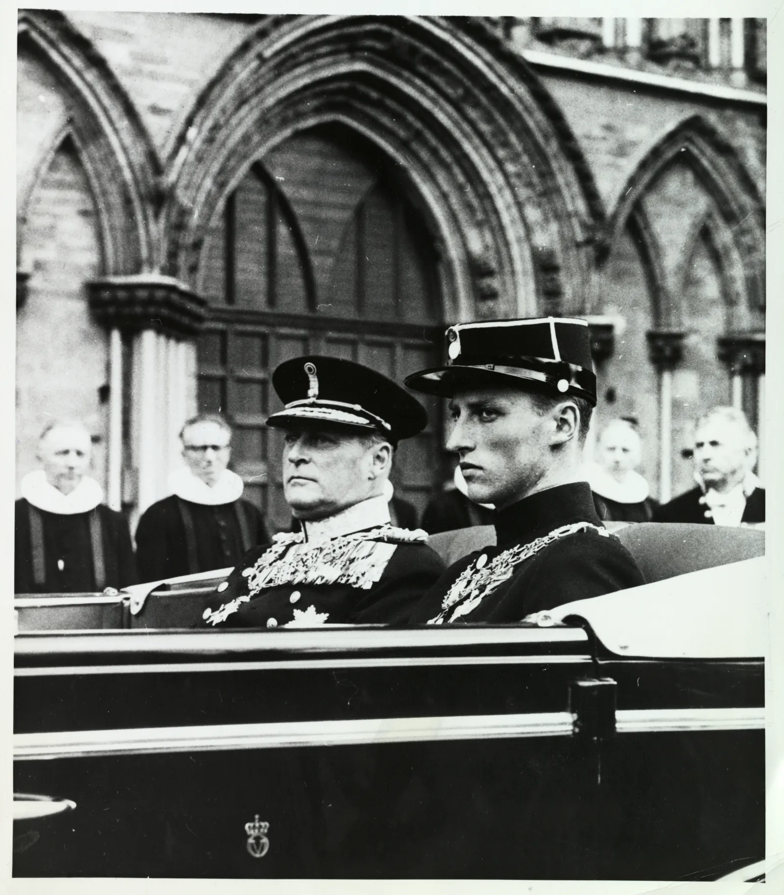 Norway s King Harald Dies At 89 Newsweek norway-s-king-harald-dies-at-89-newsweek