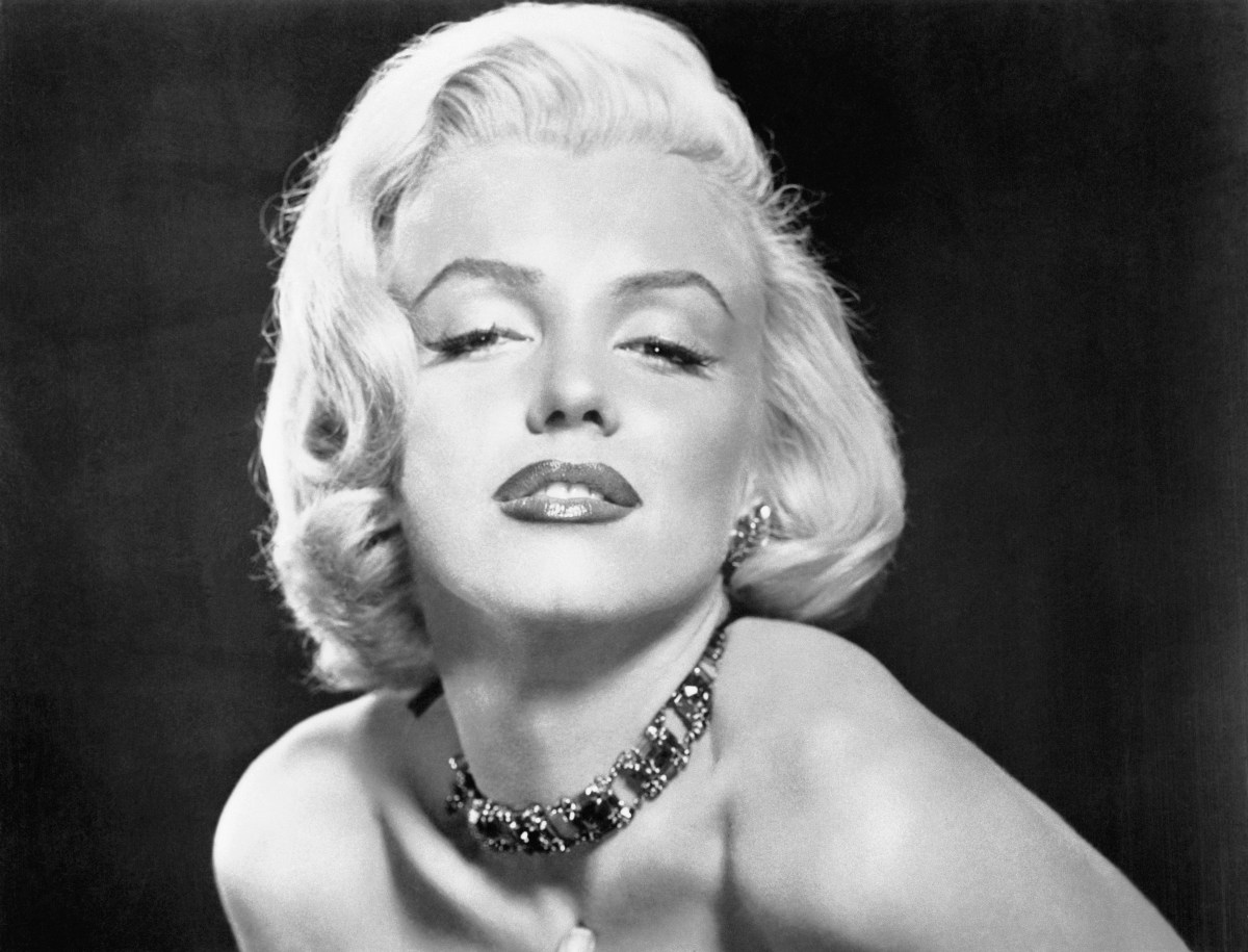 64 Years Later, America Still Fails the Marilyn Monroe Test