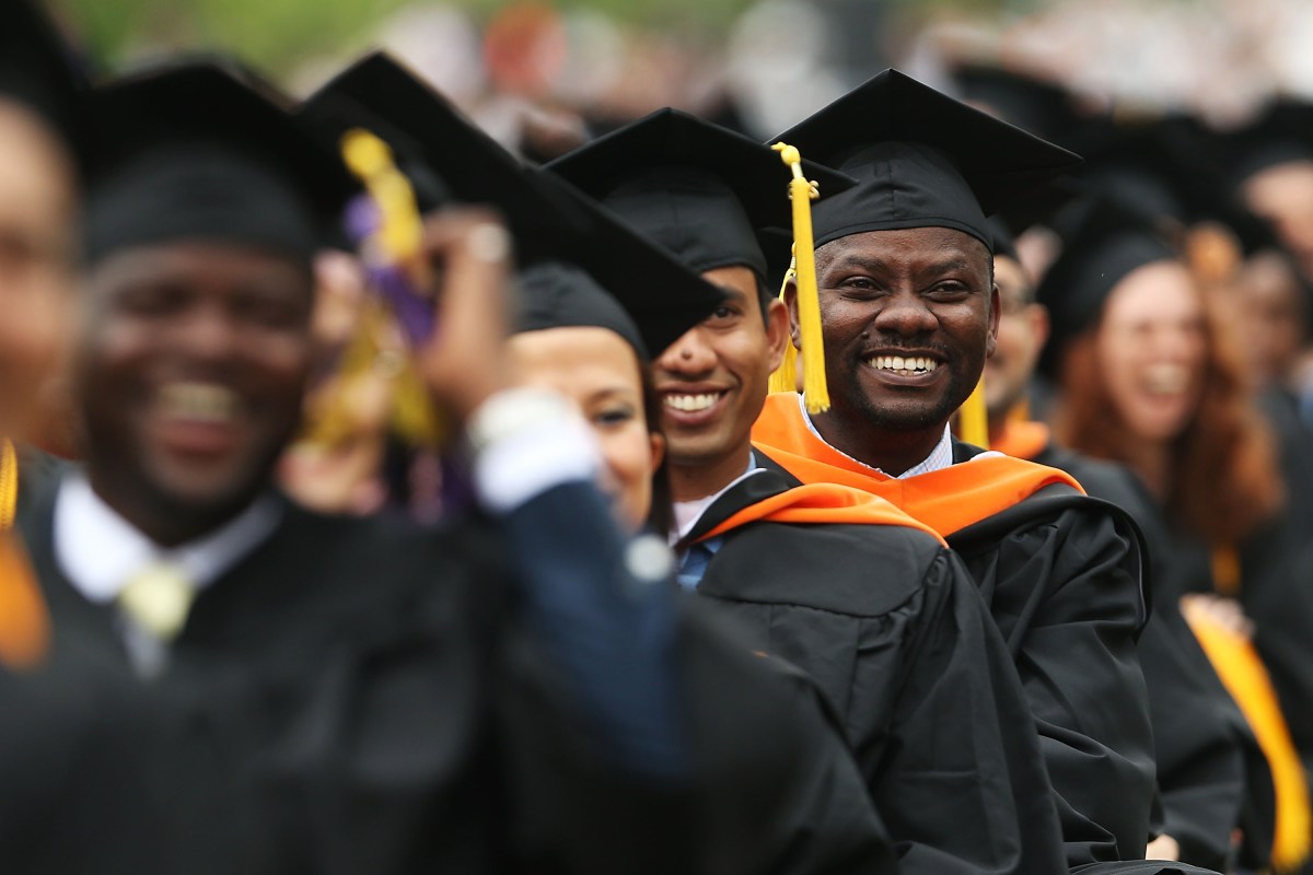 Student Loan Debt to Be Erased for Tens of Thousands—Here's Who Is Eligible