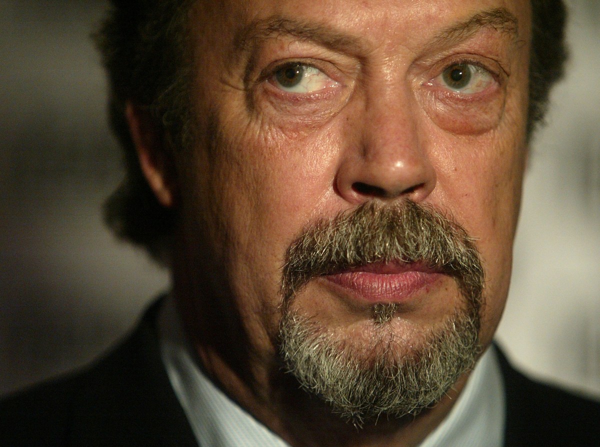 Tim Curry Made Villains More Fun Than Heroes