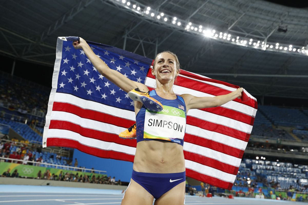 US Olympic Medalist Retires After Collapsing From Rare Heart Condition