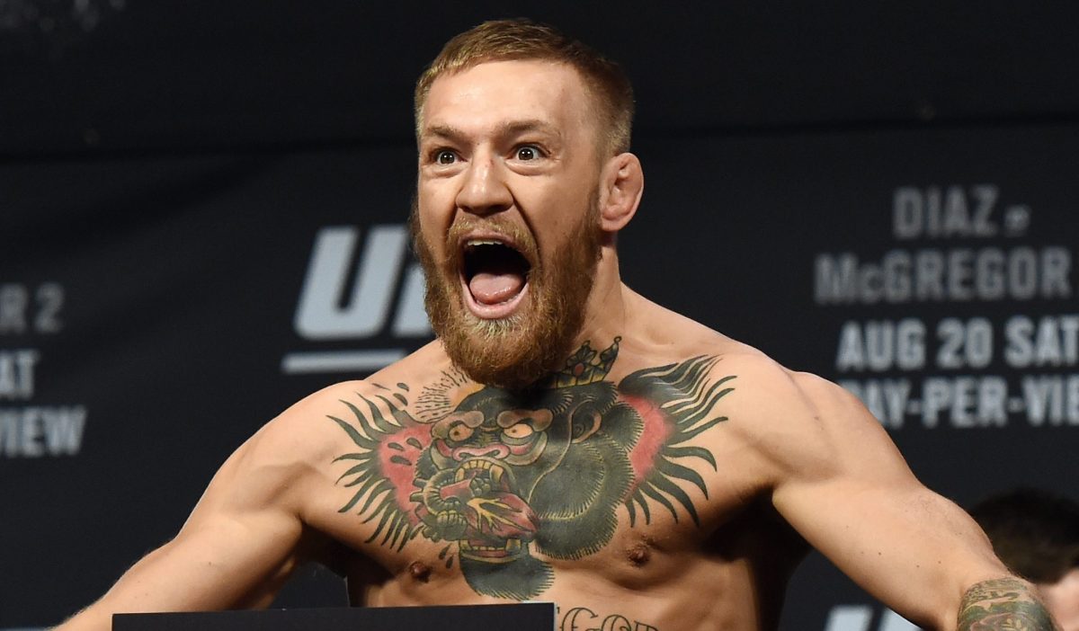 Conor McGregor Predicts Winner of Islam Makhachev-Ian Machado Garry Title Fight
